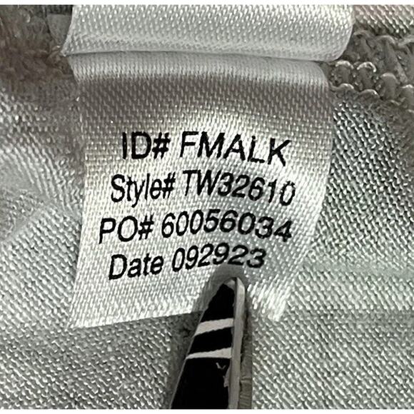 Tommy Bahama Womens Short Night Gown Small Floral Sleep Dress Sleepwear NEW - Picture 8 of 10